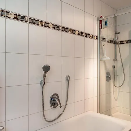 公寓 Panorama Neusatzeck