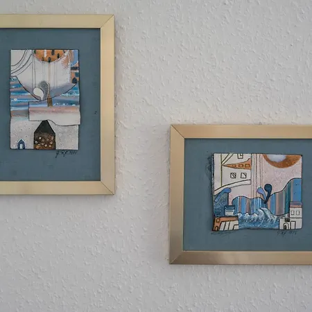 Panorama 公寓 Neusatzeck